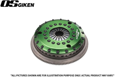 OS Giken auto part