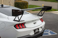 GT-250 S650 Ford Mustang Spec 67 Wing W/ center cover