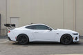 GT-250 S650 Ford Mustang Spec 67 Wing W/ center cover