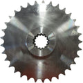DRIVESHAFT