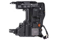 2022 F250/F350 OEM PROJECTOR LED XB LED HEADS(PAIR/ASM)