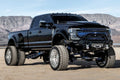 2022 F250/F350 OEM PROJECTOR LED XB LED HEADS(PAIR/ASM)