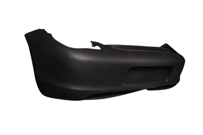 2007-2008 PORSCHE 987 CAYMAN DURAFL