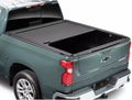 Retrax 07-up Tundra Regular & Double Cab 6.5ft Bed RetraxPRO MX
