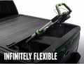 Retrax 07-up Tundra Regular & Double Cab 6.5ft Bed RetraxPRO MX