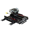 (KIT)HIJACKER AUTOSLIDE 5TH WHEEL HITCH 18K ABOVE BED (RAILS INCLUDED)