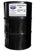 Lucas Oil auto part detail