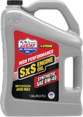 Lucas Oil auto part