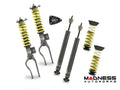 Koni GTS Coilovers 17-24 Tesla Model 3 / 20-24 Tesla Model Y - RWD & AWD