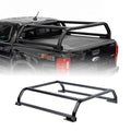 Putco 19-20 Ford Ranger - 5ft (Short Box) Venture TEC Rack