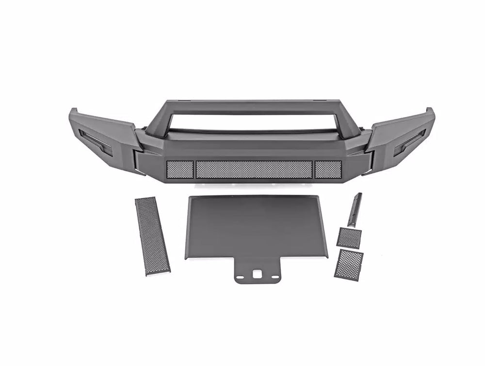 ARMOUR II HEAVY DUTY MODULAR FRONT