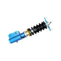 Cusco Street Zero-A Coilovers Full Height Adjustable Pillowball 98-01 Mitsubishi Evolution 5, 6
