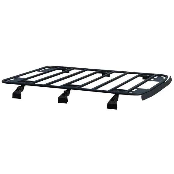 XJ PLATFORM ROOF RACK