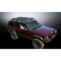 XJ PLATFORM ROOF RACK