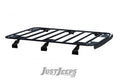 XJ PLATFORM ROOF RACK
