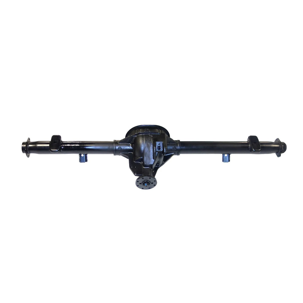 Reman Axle Assembly for Ford 8.8 02-03 Ford E150 3.55 Ratio Drum CORE CHARGE OF $400 APPLIES