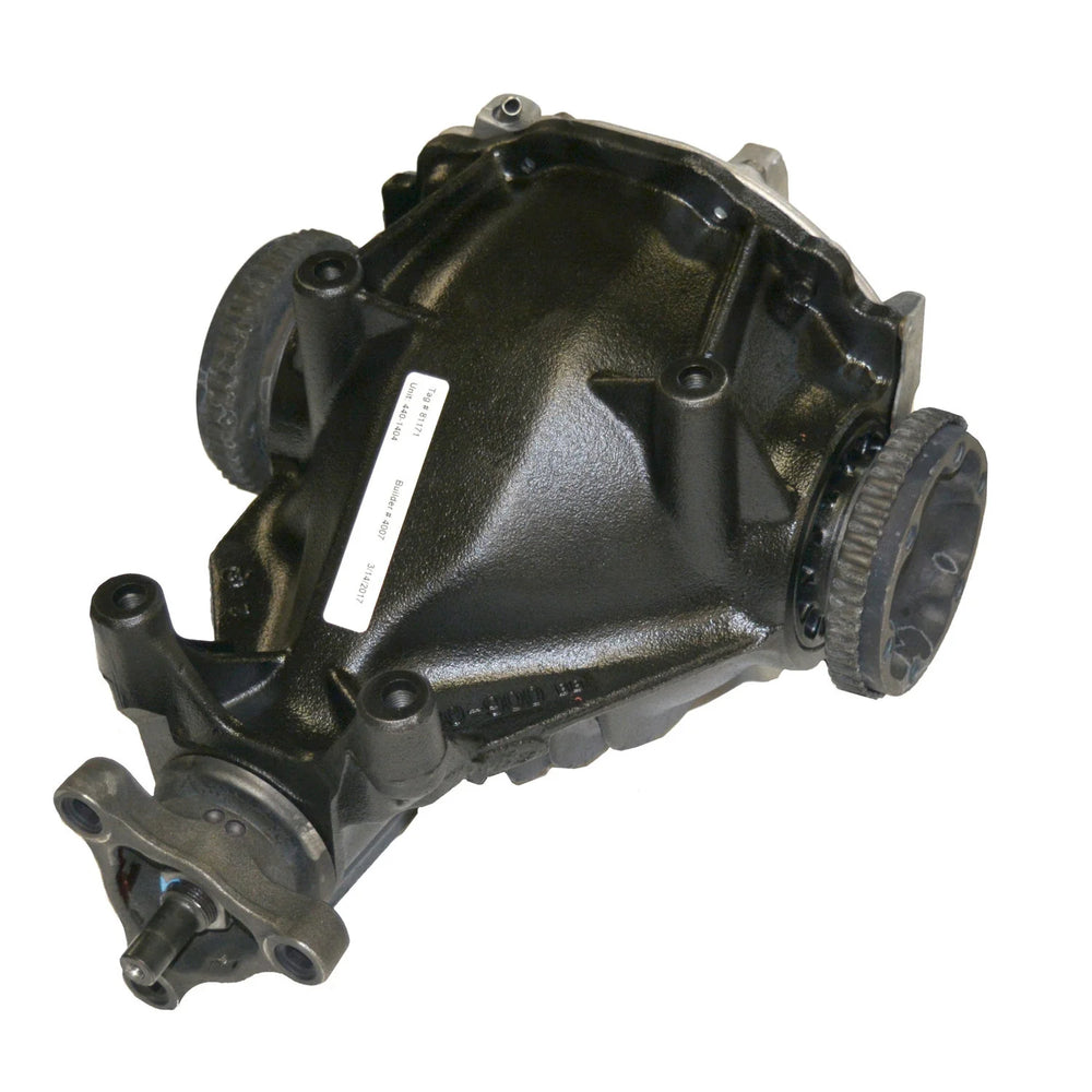 Reman Axle Assembly for GM 7.75BW 05-06 Pontiac GTO CORE CHARGE OF $400 APPLIES