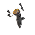 4W SCOOTER 9' TIRE BLUE