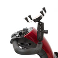 4W SCOOTER 9' TIRE BLUE