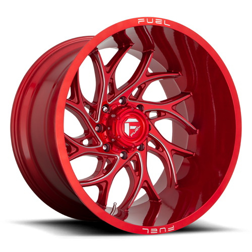 FF072 26X14 BLANK CUSTOM -72MM (114