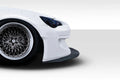 2013-2020 Scion FR-S Toyota 86 Subaru BRZ Duraflex GT500 V2 Kit ( 45mm Front 70mm Rear) - 14 Piece