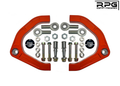 17-20 Ford Raptor RPG Black Billet UCAs RBPA0241-BLACK