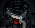 17-20 Ford Raptor RPG Black Billet UCAs RBPA0241-BLACK