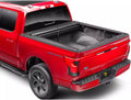 A-Series Locking Retractable Truck Bed Cover for 2024-2026 Toyota Tacoma 5' Bed Roll N Lock