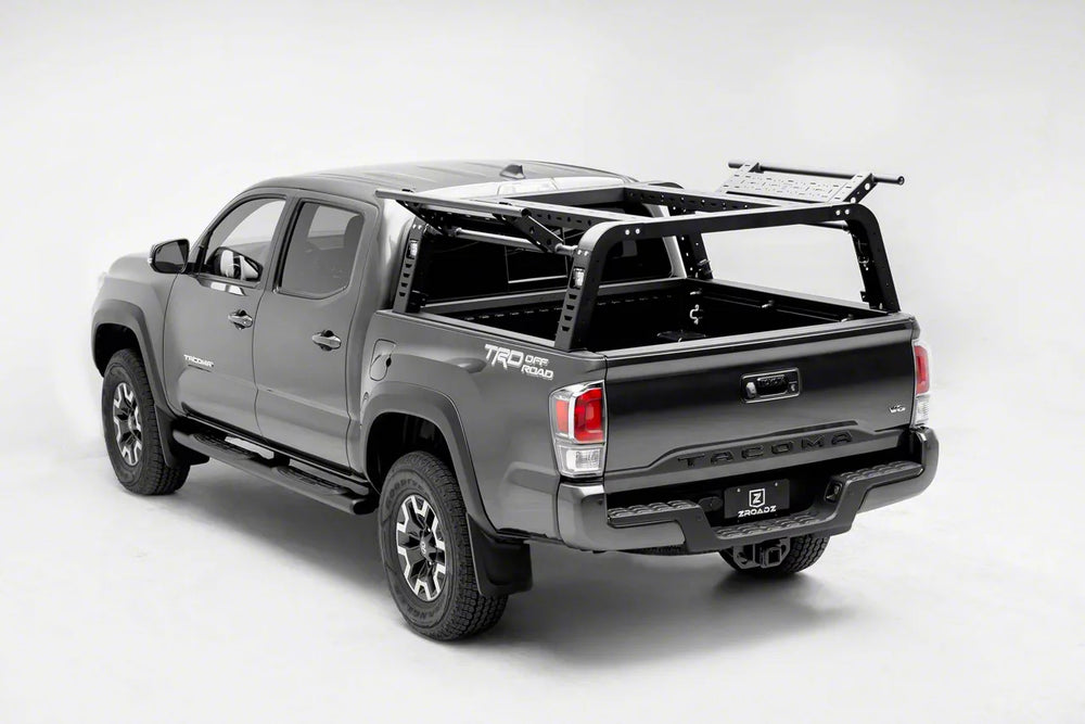 Zroadz roof rack