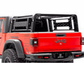 Zroadz roof rack detail