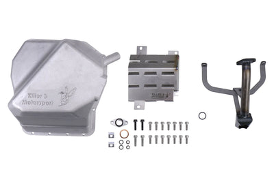 Killer B Motorsport auto part