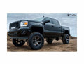 ~(39 lbs. 21X21X12)~ BEAST 18x9 6x135.00 MATTE BLACK DOUBLE DARK TINT (20 mm)