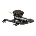 20K ISR SUPERGLIDE HITCH FITS INDUSTRY STANDARD RAILS 14IN AUTO SLIDEMUST CAPTURE PLATE