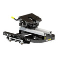 20K ISR SUPERGLIDE HITCH FITS INDUSTRY STANDARD RAILS 14IN AUTO SLIDEMUST CAPTURE PLATE