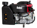 ENGINE, 10.5 HP, B & S W/ RECOIL
