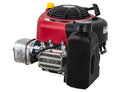 ENGINE, 10.5 HP, B & S W/ RECOIL