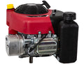 ENGINE, 10.5 HP, B & S W/ RECOIL