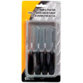 4PC HOOK & PICK SET