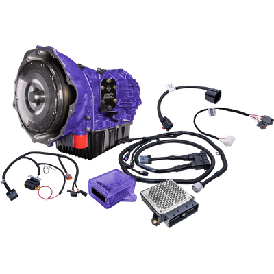 ATS Diesel auto part