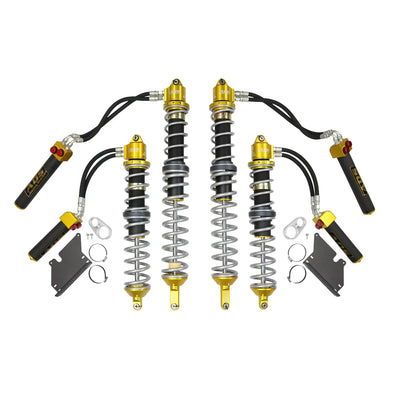 Arizona Desert Shocks auto part