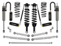 ICON auto part