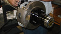 COUPLING SHAFT