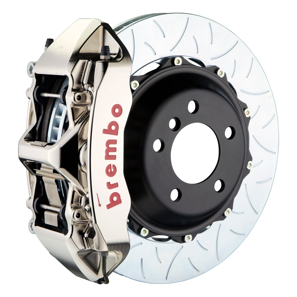 Brembo black auto part