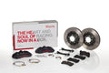 Brembo auto part