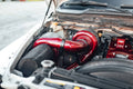 2003-2007 5.9 Cummins S400/S300 Side by Side Twin Turbo Install Kit Bengal Blue