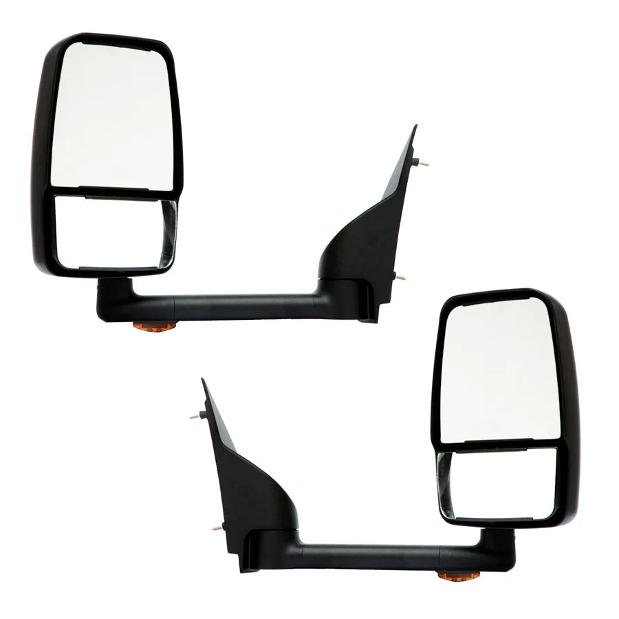 2020 P H/R H/M E2003 96LTD BK