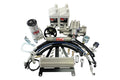 CYLINDER ASSIST STEERING KIT 200306 JEEP LJ/TJ