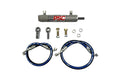 CYLINDER ASSIST STEERING KIT 200306 JEEP LJ/TJ