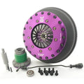 XClutch 14-19 Chevrolet Corvette 6.2L 9in Twin Solid Ceramic Clutch Kit