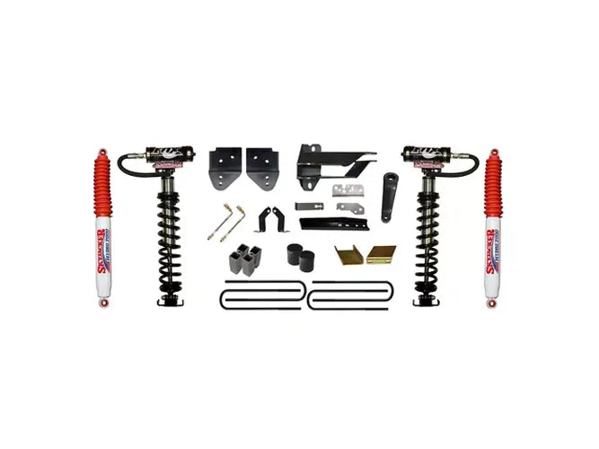 Skyjacker 6In C/O KIT/17 FORD F250 4WD